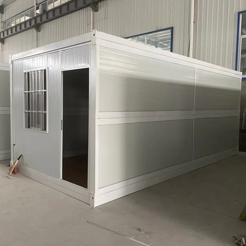 Outdoor Furniture Metal - YY-Custom Modern Eco-friendly Container House, Outdoor