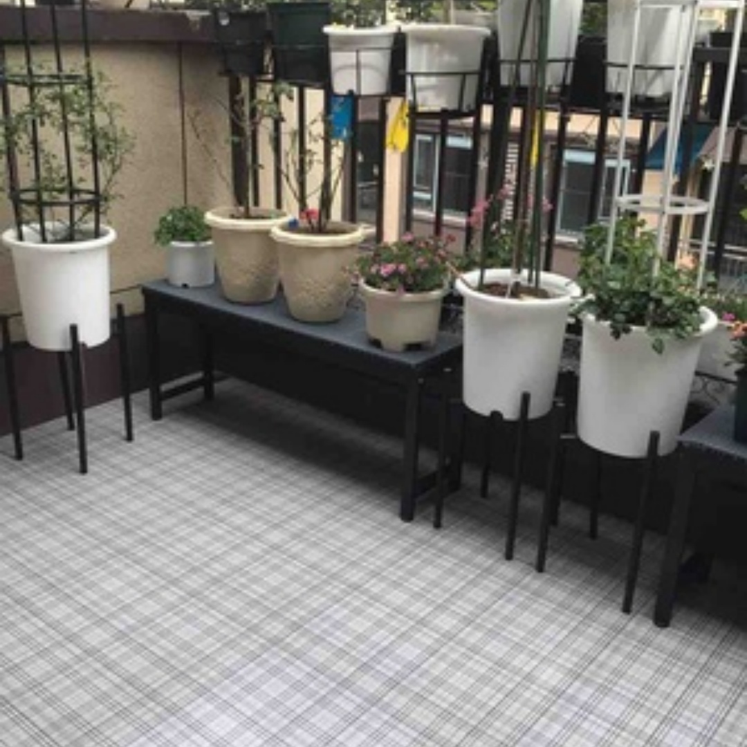 40CM Outdoor Furniture Plants  - Outdoor Furniture Luxury recension och pris