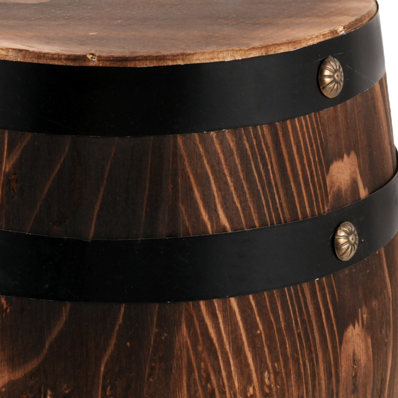 Wooden Wood Garden Stool For O - Outdoor Furniture Wood recension och pris