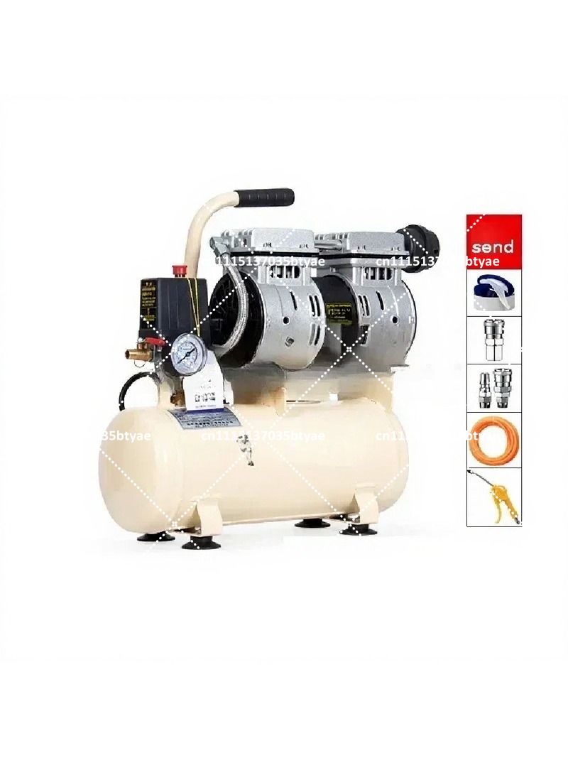 Portable High-Pressure Air Pum - Outdoor Furniture Diy recension och pris