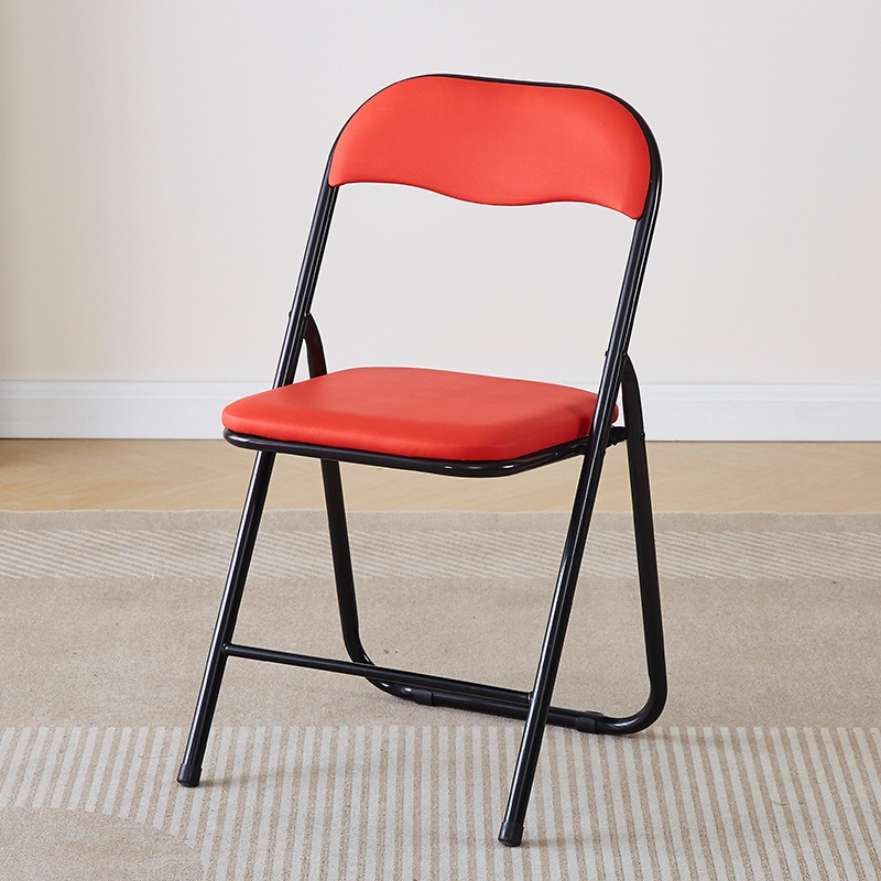 Folding Chair for Party Plasti - Outdoor Furniture Metal Chairs recension och pris