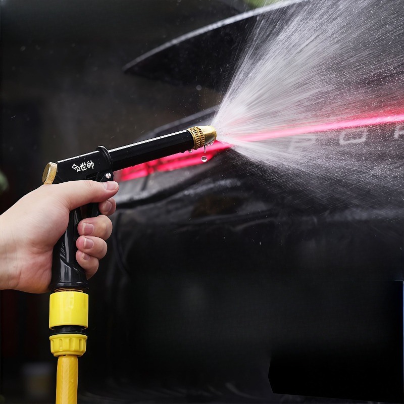 High Pressure Car Wash Water G - Outdoor Furniture Metal recension och pris