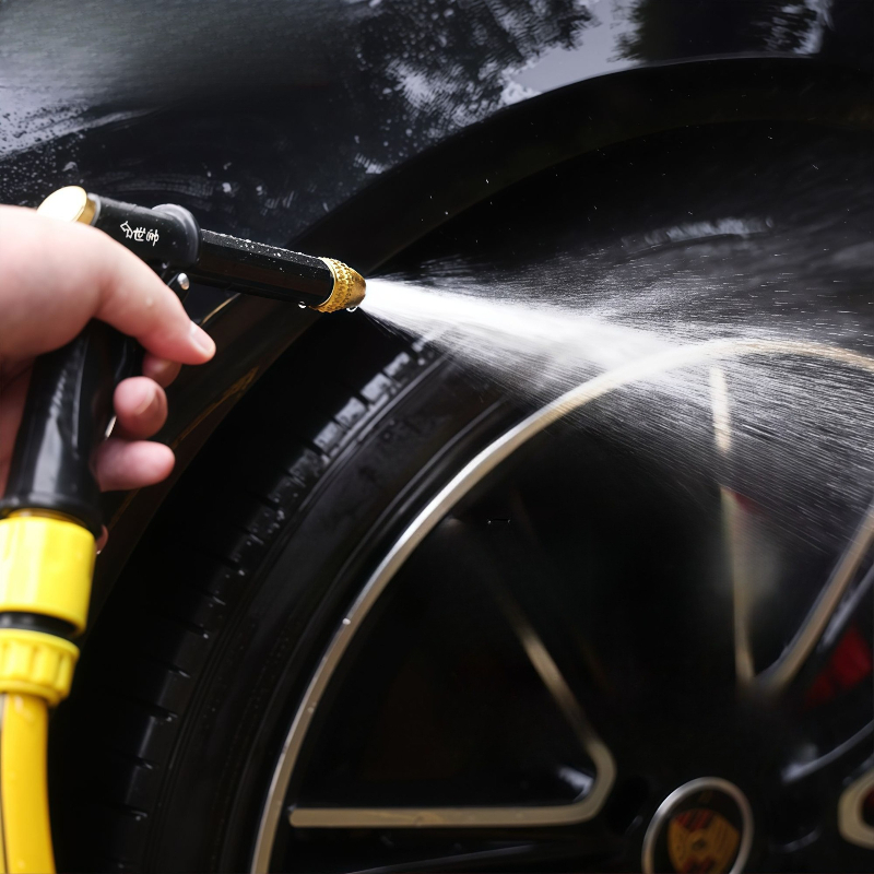 High Pressure Car Wash Water G - Outdoor Furniture Metal recension och pris