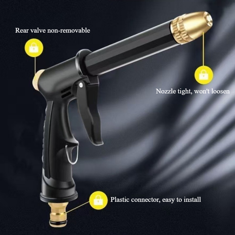 High Pressure Car Wash Water G - Outdoor Furniture Metal recension och pris