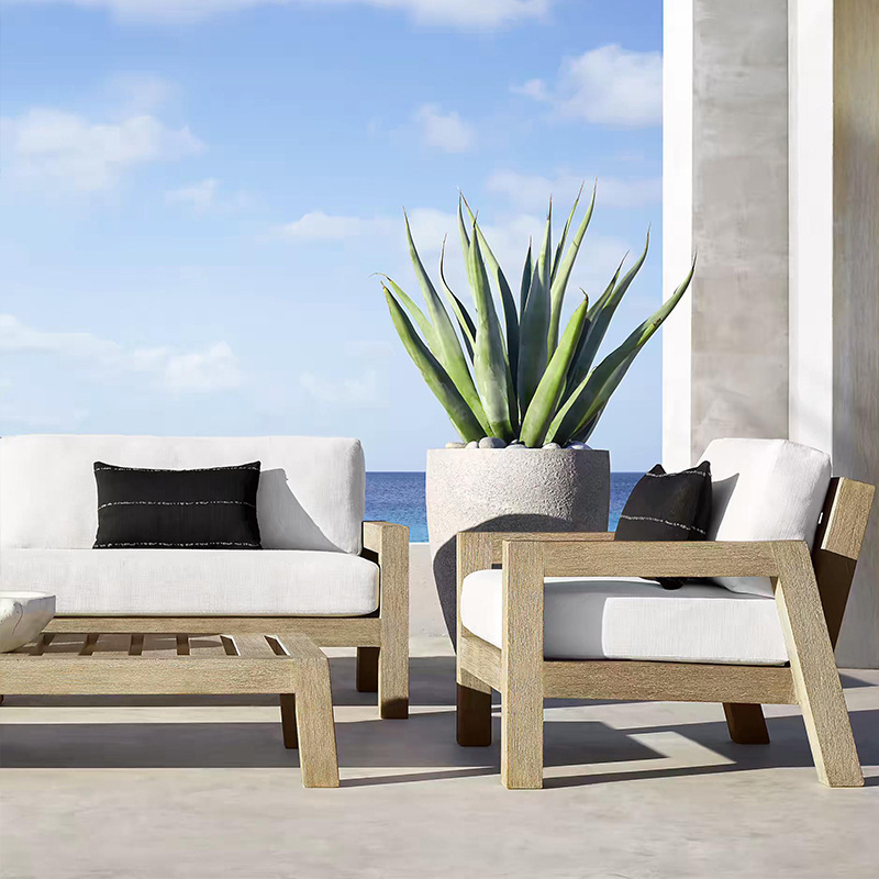 Luxury Waterproof Modern Garde - Outdoor Furniture Luxury recension och pris