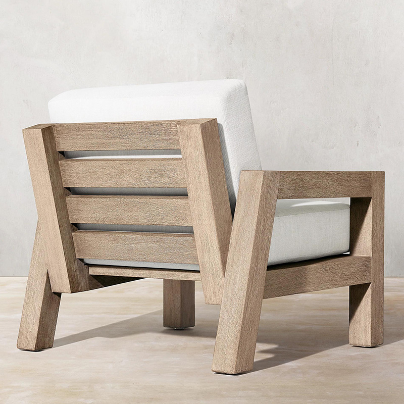Luxury Waterproof Modern Garde - Outdoor Furniture Luxury recension och pris
