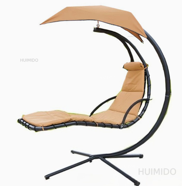Modern Metal Hanging Swing Cha - Outdoor Furniture Metal Chairs recension och pris