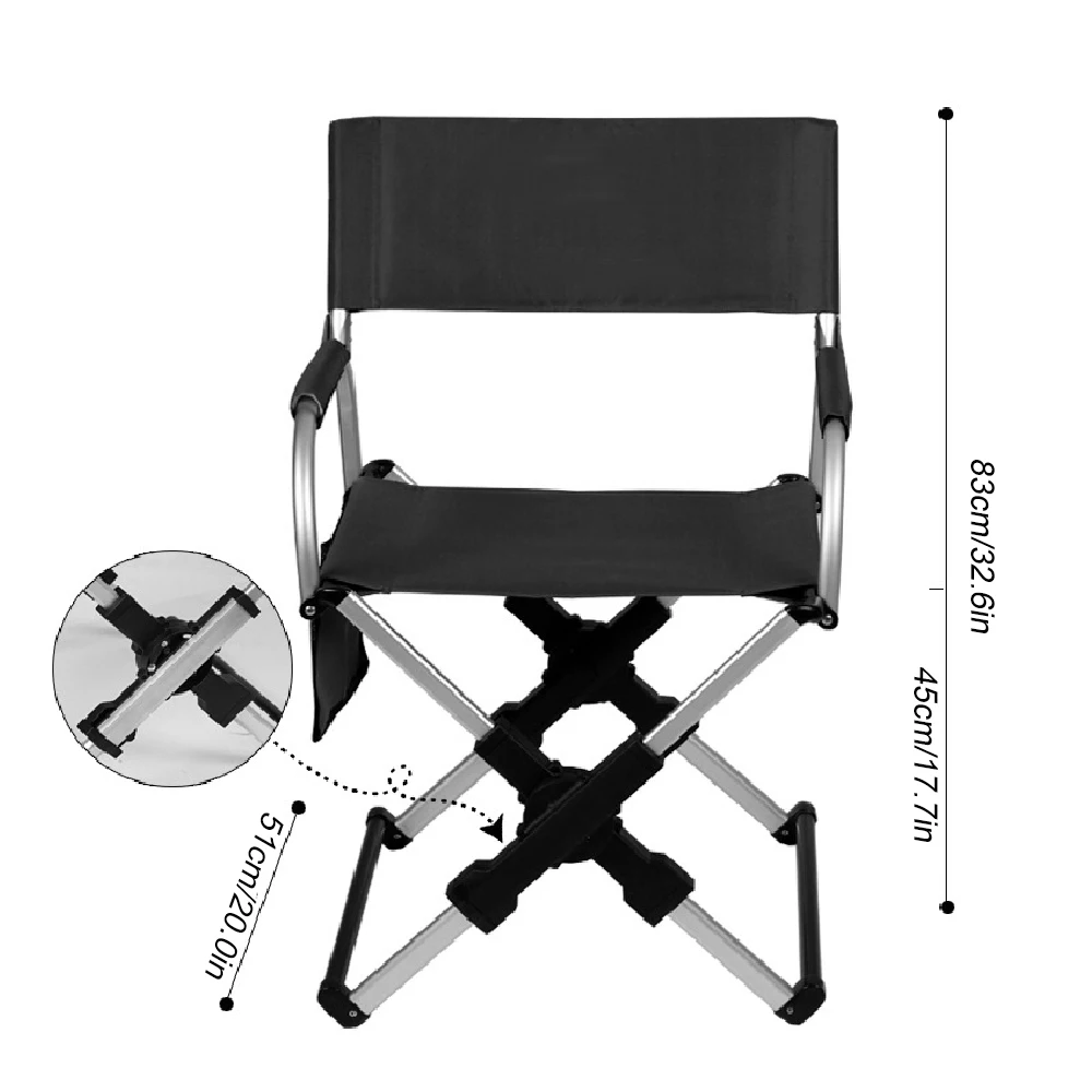 Nordic Outdoor Folding Chairs  - Outdoor Furniture Metal Chairs recension och pris