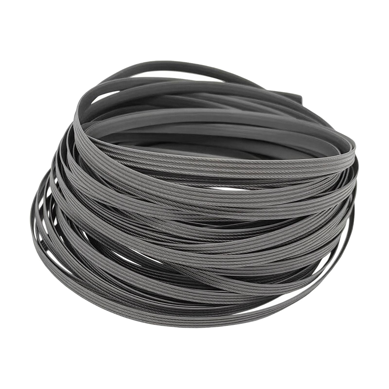 Rattan Wicker Repair Strip Pla - Outdoor Furniture Diy recension och pris