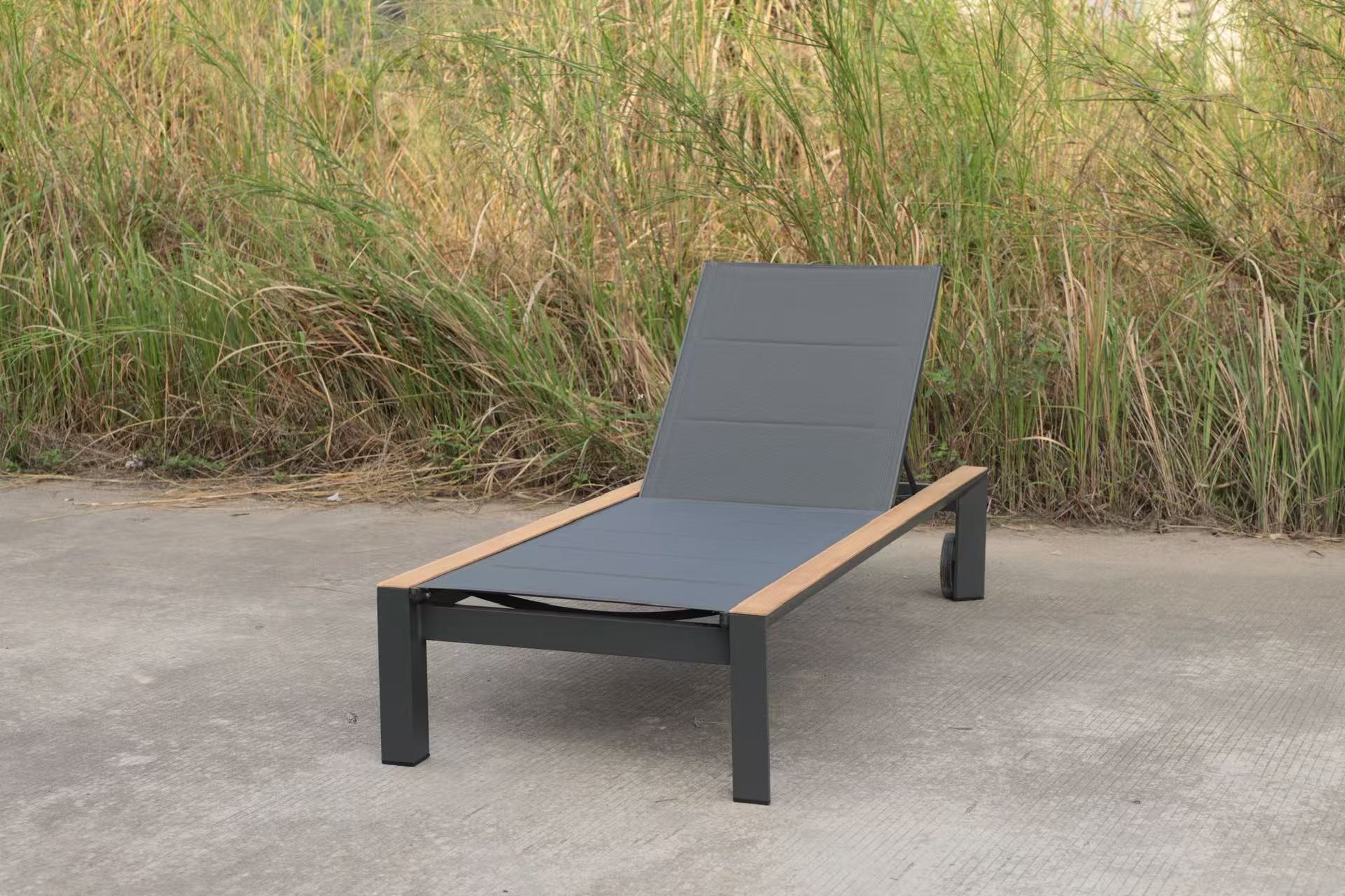 xx-Foshan Outdoor Furniture Fa - Outdoor Daybed Furniture recension och pris