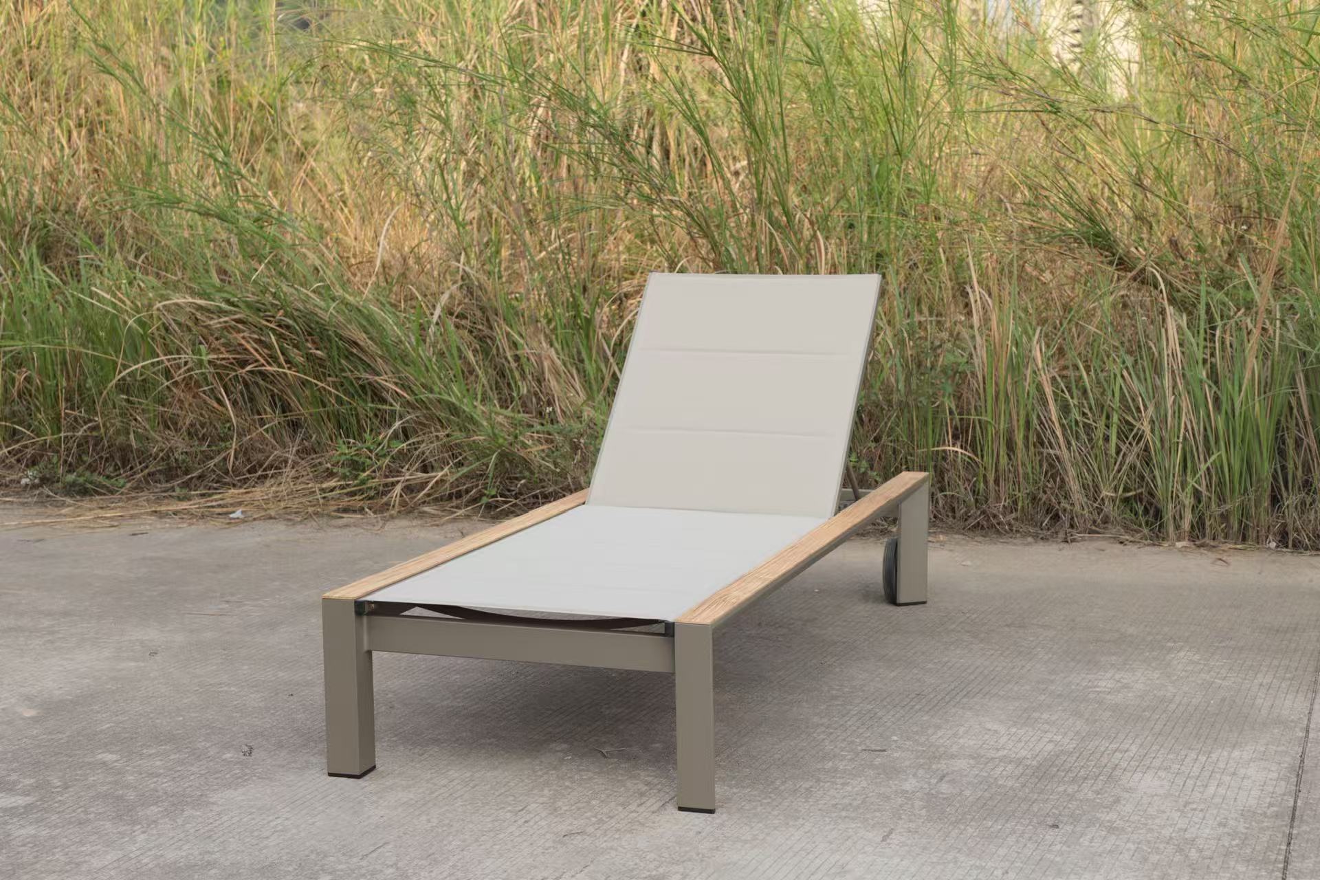 xx-Foshan Outdoor Furniture Fa - Outdoor Daybed Furniture recension och pris